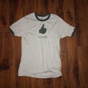 pandora t-shirt
